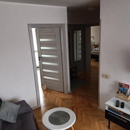 Kotlarska Apartment Вроцлав Екстериор снимка