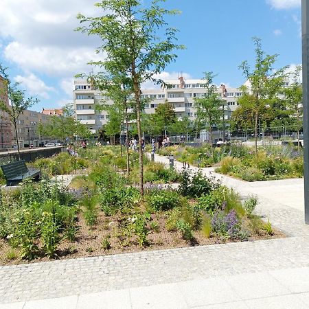 Kotlarska Apartment Вроцлав Екстериор снимка