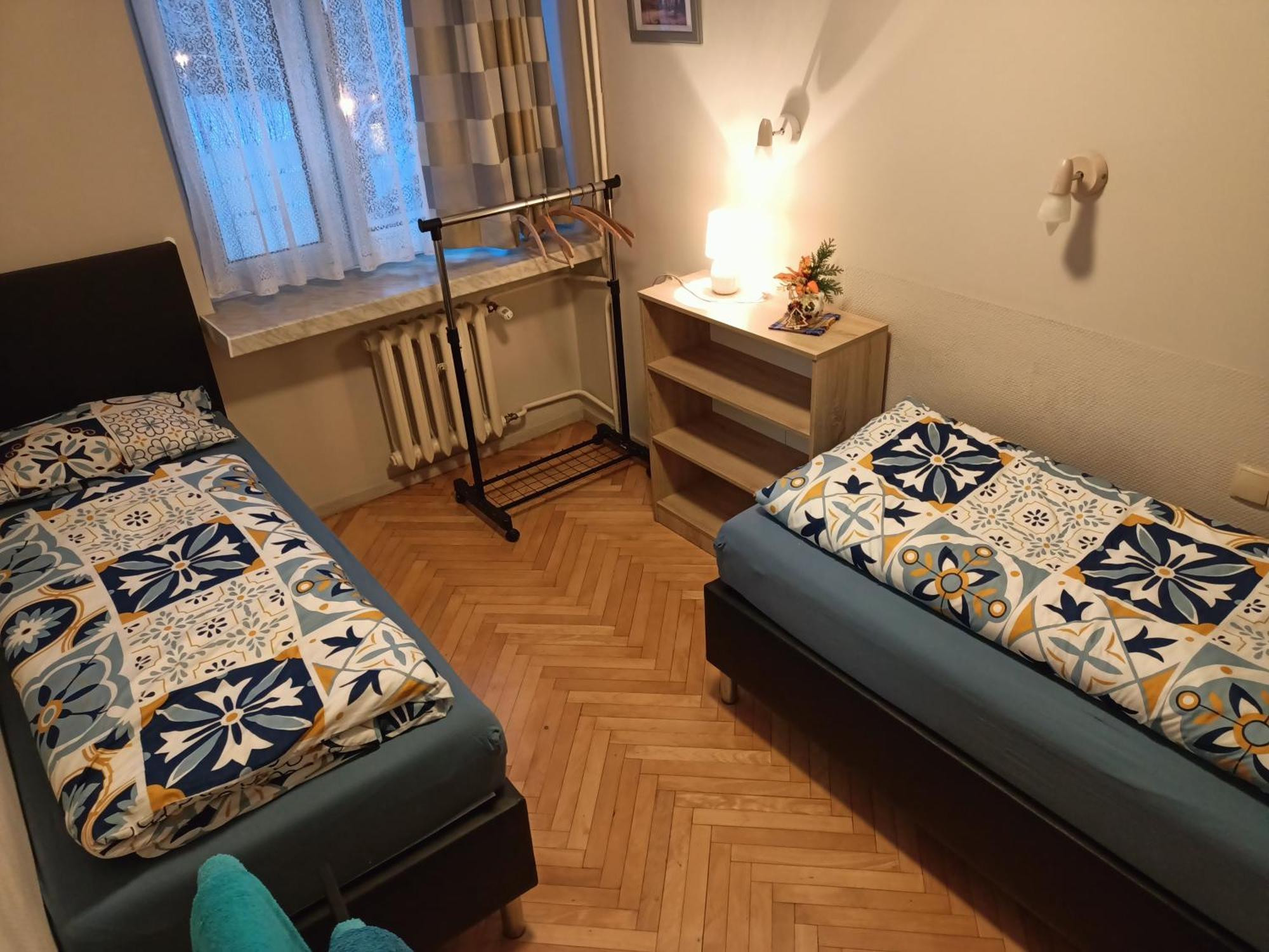 Kotlarska Apartment Вроцлав Екстериор снимка