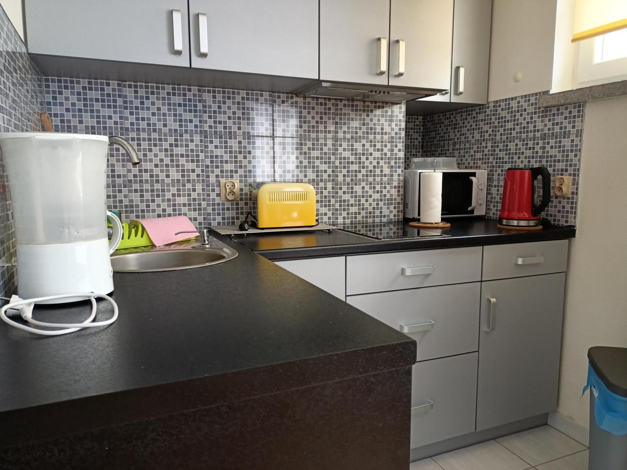Kotlarska Apartment Вроцлав Екстериор снимка