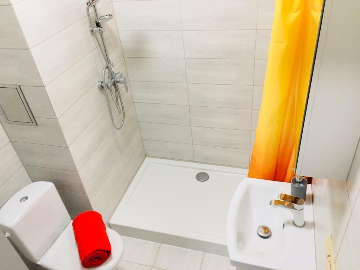 Kotlarska Apartment Вроцлав Екстериор снимка