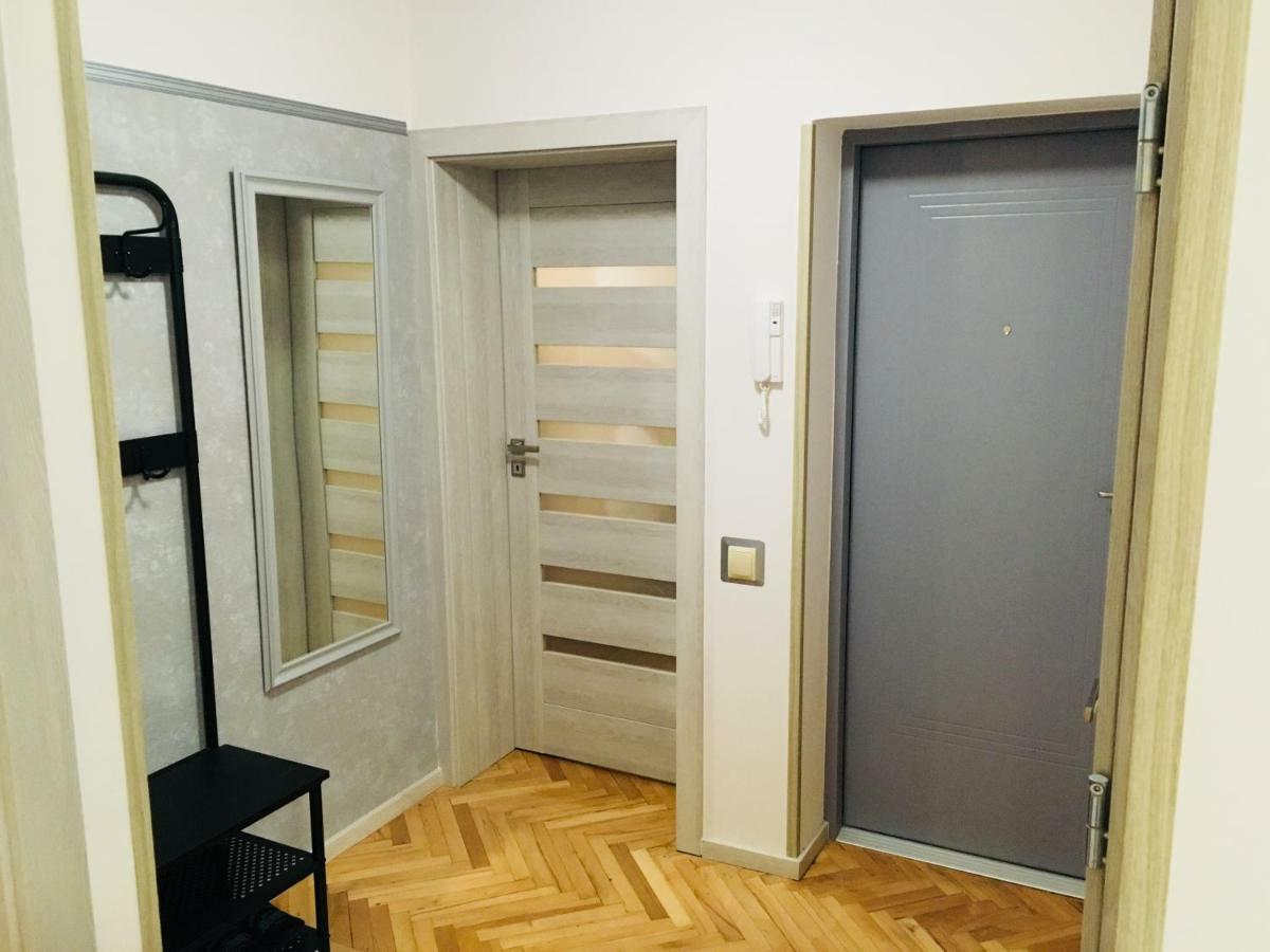 Kotlarska Apartment Вроцлав Екстериор снимка