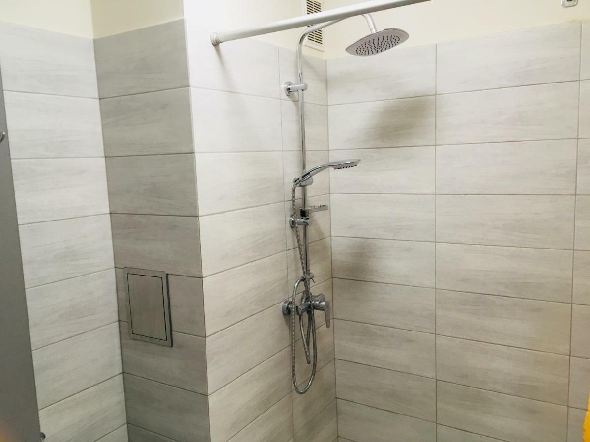 Kotlarska Apartment Вроцлав Екстериор снимка