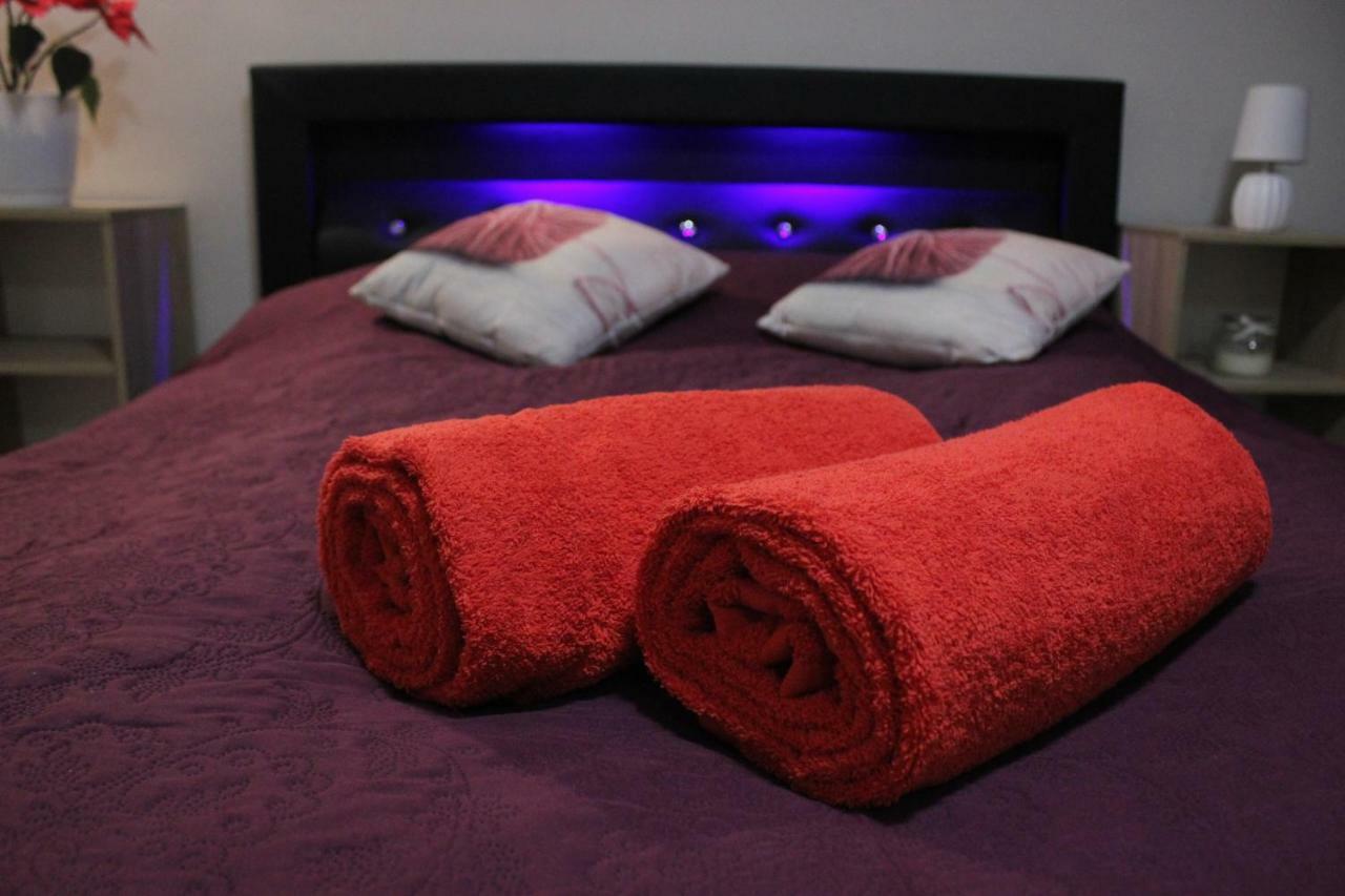 Kotlarska Apartment Вроцлав Екстериор снимка