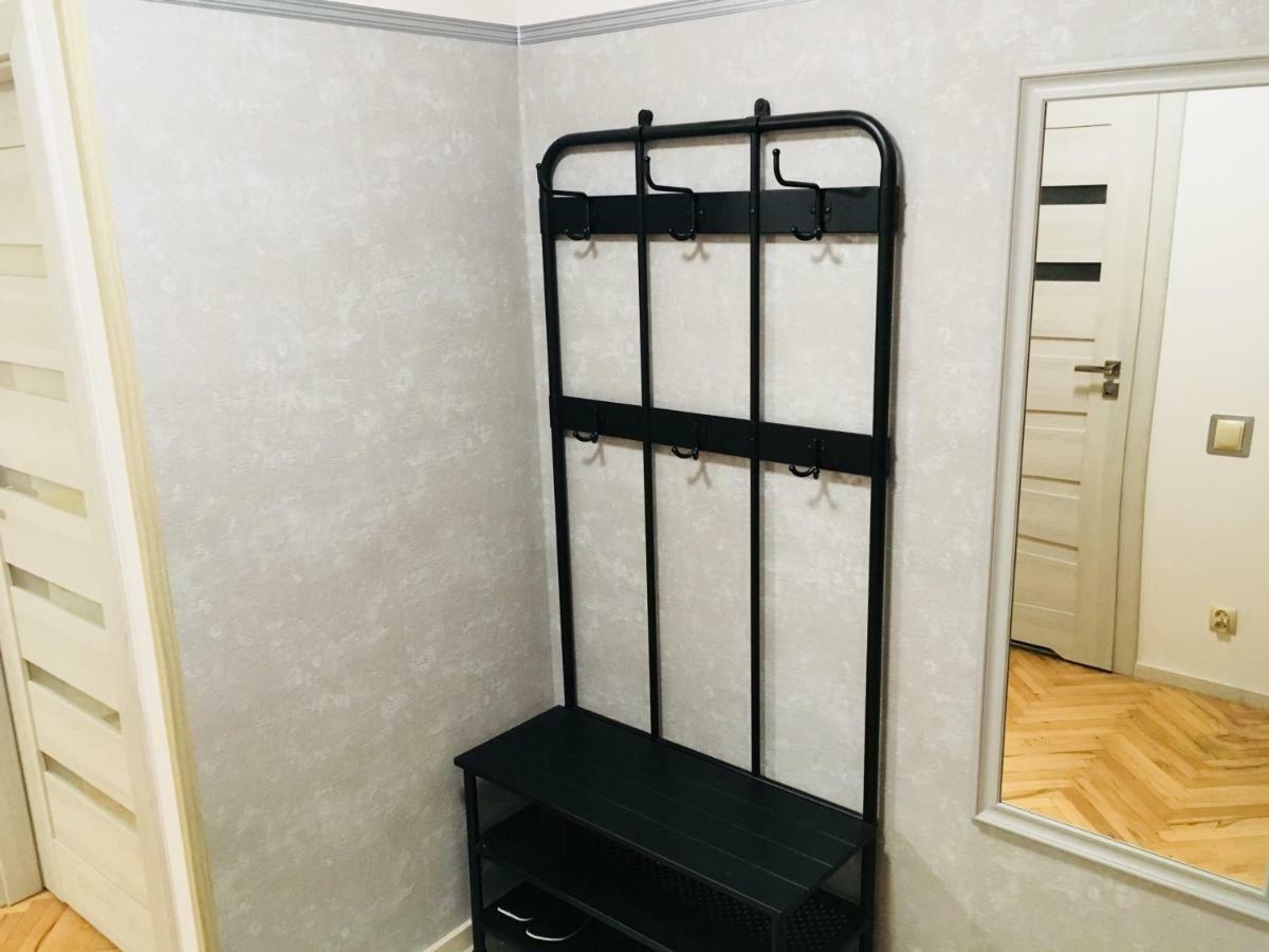 Kotlarska Apartment Вроцлав Екстериор снимка