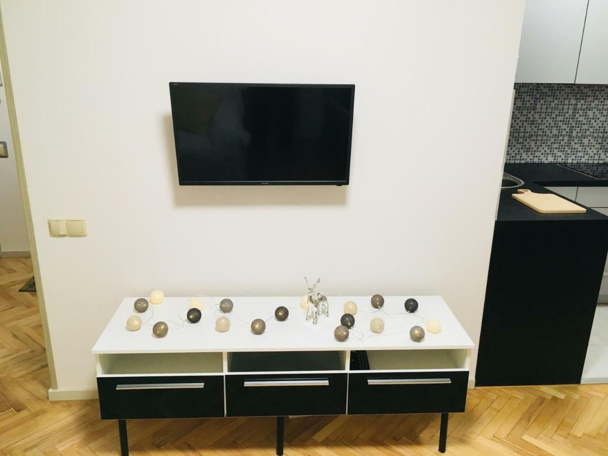 Kotlarska Apartment Вроцлав Екстериор снимка